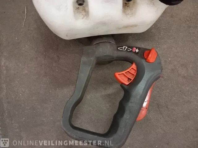 Heggenschaar husqvarna, 226hd60s - afbeelding 2 van  10