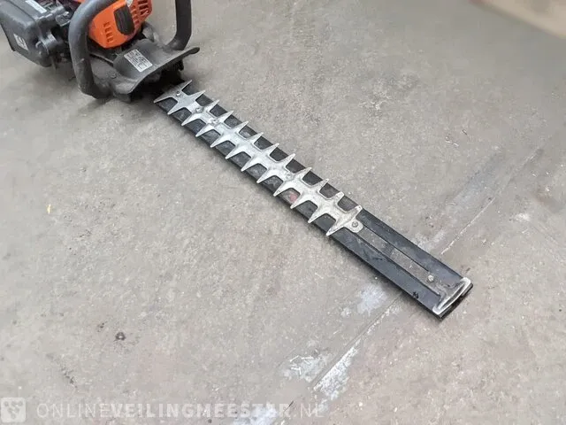 Heggenschaar husqvarna, 226hd60s - afbeelding 3 van  10