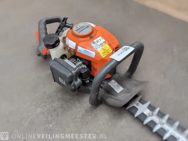 Heggenschaar husqvarna, 226hd60s - afbeelding 4 van  10