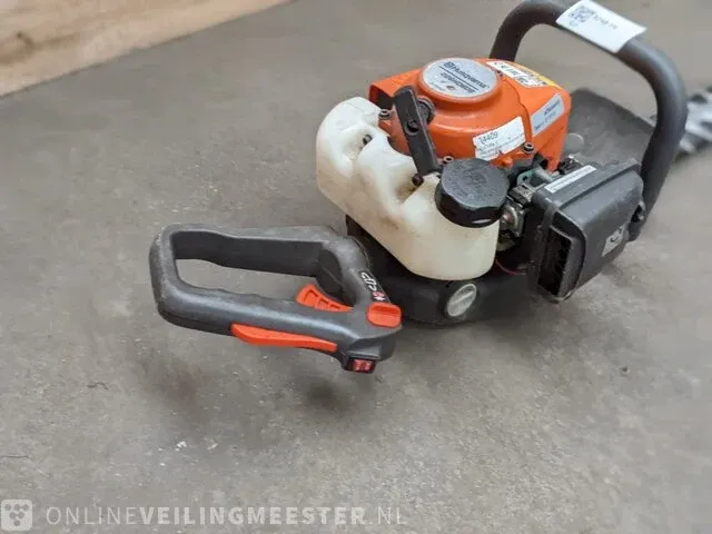 Heggenschaar husqvarna, 226hd60s - afbeelding 5 van  10