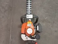 Heggenschaar husqvarna, 226hd60s - afbeelding 9 van  10
