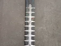 Heggenschaar husqvarna, 226hd60s - afbeelding 10 van  10