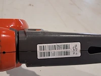 Heggenschaar husqvarna, 536lihd60x, bouwjaar 2018 - afbeelding 3 van  11