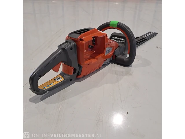 Heggenschaar husqvarna, 536lihd60x, bouwjaar 2018 - afbeelding 1 van  11