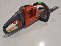Heggenschaar husqvarna, 536lihd60x, bouwjaar 2018