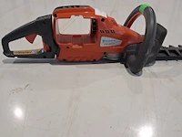 Heggenschaar husqvarna, 536lihd60x, bouwjaar 2018 - afbeelding 4 van  11
