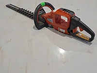 Heggenschaar husqvarna, 536lihd60x, bouwjaar 2018 - afbeelding 10 van  11