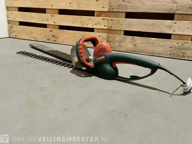 Heggenschaar metabo, hs 8465 s - afbeelding 2 van  4