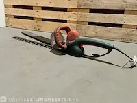 Heggenschaar metabo, hs 8465 s - afbeelding 2 van  4