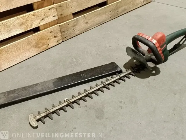 Heggenschaar metabo, hs 8465 s - afbeelding 3 van  4