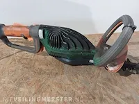 Heggenschaar pellenc, h63, bouwjaar 2014 - afbeelding 3 van  8