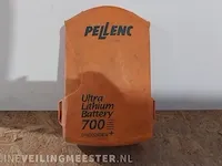 Heggenschaar pellenc, hellon u, 2014 - afbeelding 6 van  9