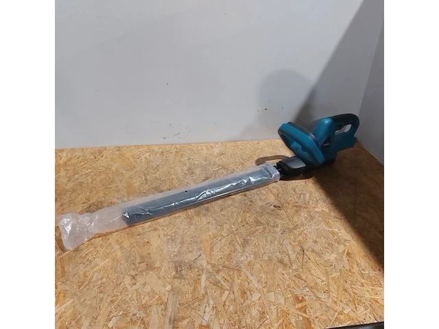 Heggenschaar, sanderz, blauw, 2025 - afbeelding 1 van  4