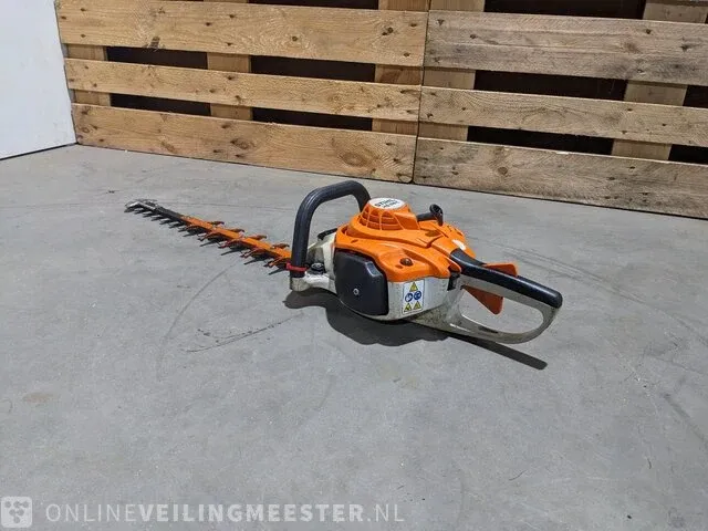 Heggenschaar stihl, hs 56c - afbeelding 1 van  8