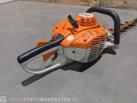 Heggenschaar stihl, hs 56c - afbeelding 5 van  8