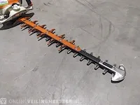 Heggenschaar stihl, hs 56c - afbeelding 7 van  8