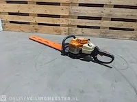 Heggenschaar stihl, hs81r - afbeelding 1 van  9