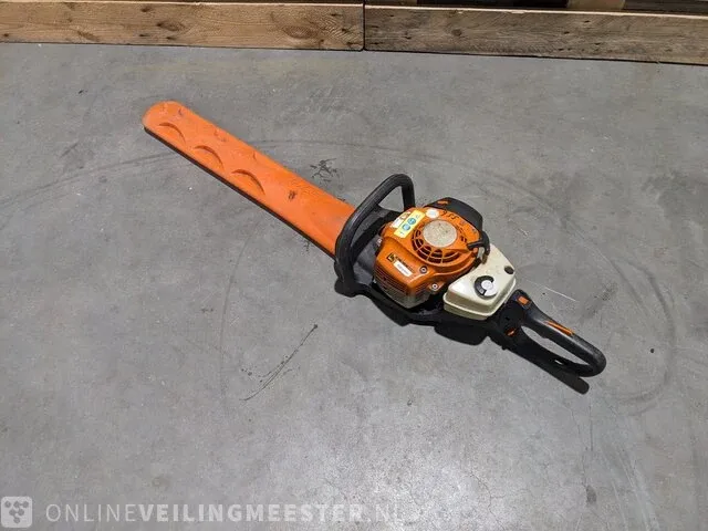 Heggenschaar stihl, hs81r - afbeelding 2 van  9