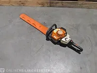 Heggenschaar stihl, hs81r - afbeelding 2 van  9