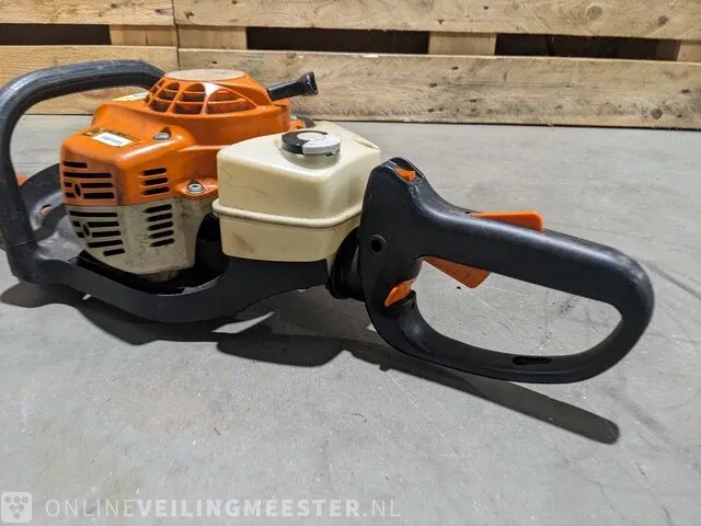 Heggenschaar stihl, hs81r - afbeelding 3 van  9