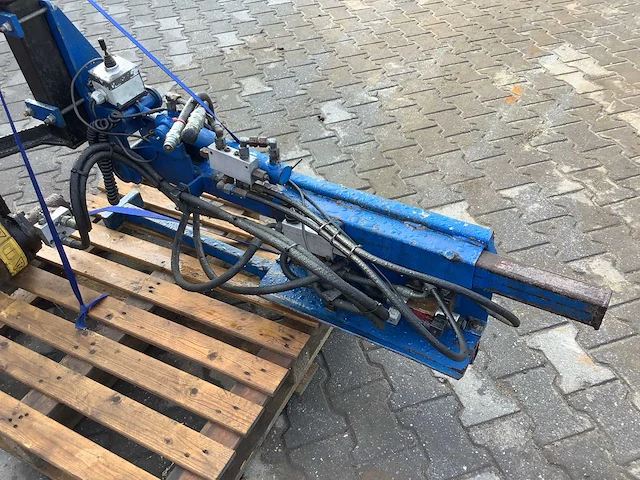 Heggenschaar - afbeelding 8 van  11