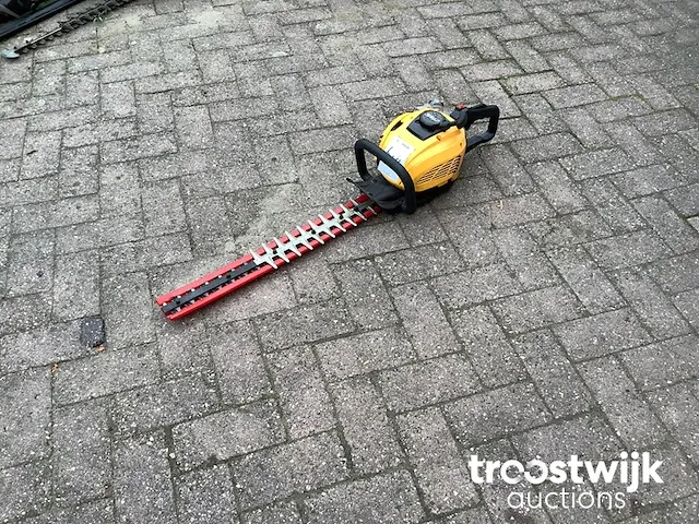 Heggenschaar - afbeelding 1 van  3