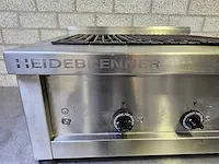 Heidebrenner lavagrill - afbeelding 3 van  4