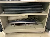 Heidelberg - degelpers met hotfoil stamping system - afbeelding 5 van  14