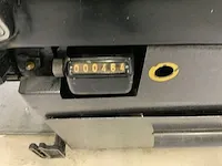 Heidelberg - degelpers met hotfoil stamping system - afbeelding 14 van  14