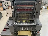 Heidelberg - mo-e - offsetpers - afbeelding 5 van  11