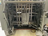 Heidelberg - mo-e - offsetpers - afbeelding 10 van  11