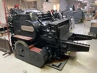 Heidelberg - s-cilinderpers - afbeelding 9 van  14