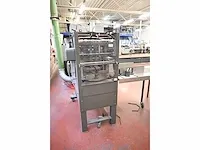 Heidelberg - stitchmaster st300 - verzamelhechtmachine - 2004 - afbeelding 7 van  35