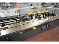 Heidelberg - stitchmaster st300 - verzamelhechtmachine - 2004 - afbeelding 32 van  35