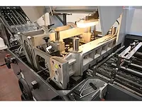 Heidelberg - stitchmaster st300 - verzamelhechtmachine - 2004 - afbeelding 35 van  35