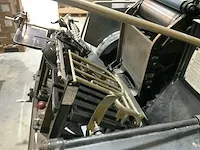 Heidelberg degelpers - afbeelding 17 van  17