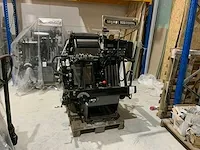 Heidelberg degelpers - afbeelding 1 van  15