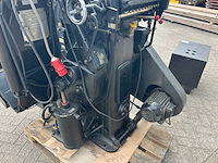 Heidelberg degelstansmachine - afbeelding 3 van  15