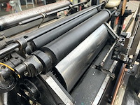Heidelberg degelstansmachine - afbeelding 6 van  15