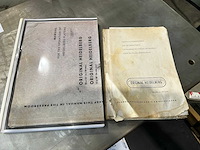 Heidelberg degelstansmachine - afbeelding 7 van  15