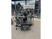 Heidelberg degelstansmachine - afbeelding 8 van  15