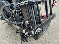 Heidelberg degelstansmachine - afbeelding 9 van  15