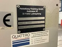 Heidelberg / stahl vouwopstelling - afbeelding 21 van  29