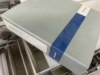Heidelberg stahlfolder - 2018 - bh82 - voltassen vouwmachine - afbeelding 9 van  29