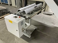 Heidelberg stahlfolder - 2018 - bh82 - voltassen vouwmachine - afbeelding 10 van  29