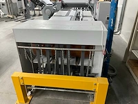 Heidelberg stahlfolder - 2018 - bh82 - voltassen vouwmachine - afbeelding 20 van  29