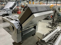 Heidelberg stahlfolder - 2018 - bh82 - voltassen vouwmachine - afbeelding 24 van  29
