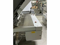 Heidelberg stahlfolder - 2018 - bh82 - voltassen vouwmachine - afbeelding 26 van  29