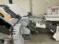 Heidelberg stahlfolder - 2018 - bh82 - voltassen vouwmachine - afbeelding 29 van  29