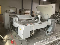 Heidelberg stahlfolder mail configuratie - afbeelding 11 van  26